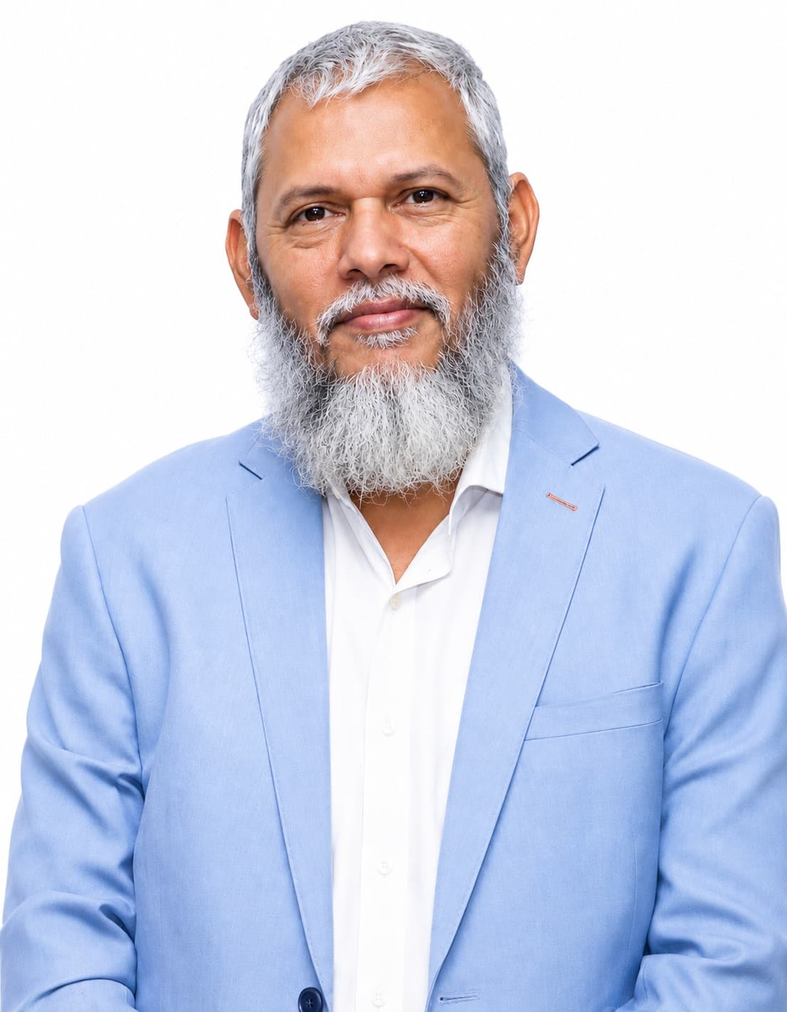 Aafaaq Ali Khan, Founder & CEO